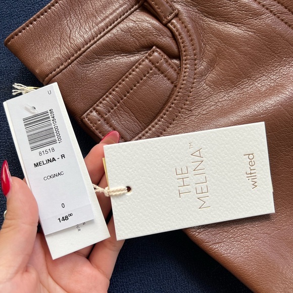 aritzia the melina pant - Picture 2 of 2